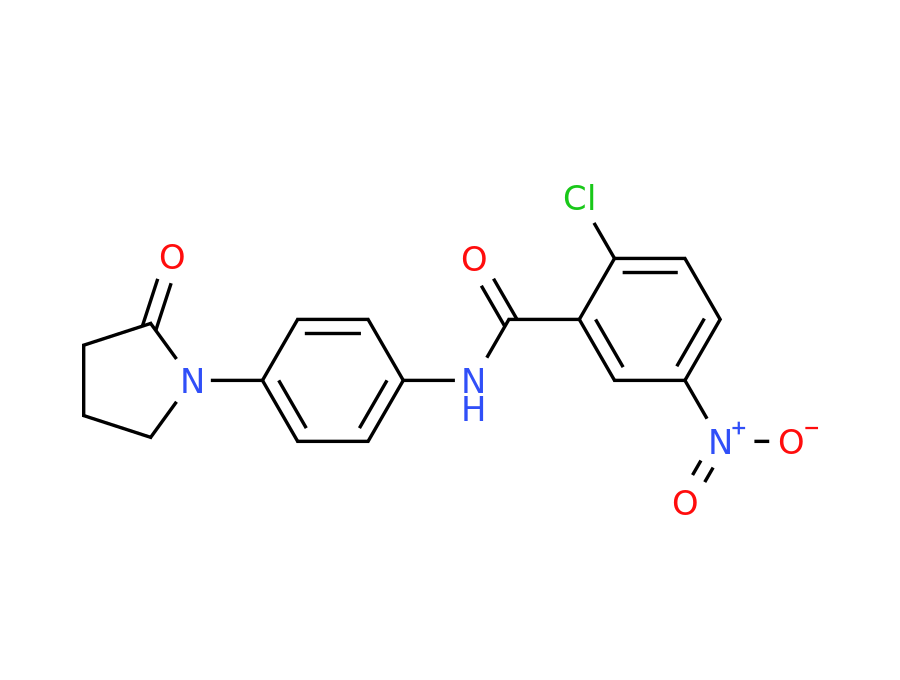 Structure Amb5452224