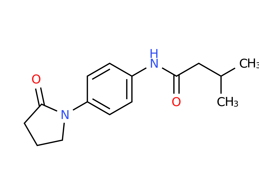 Structure Amb5452230