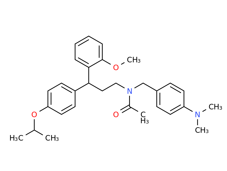 Structure Amb545226