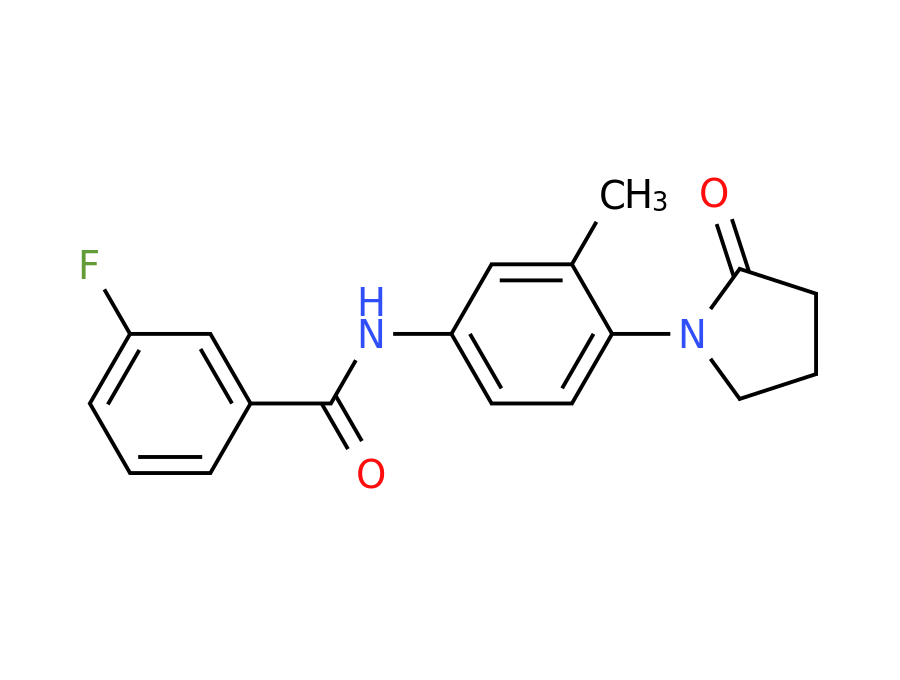 Structure Amb5452285