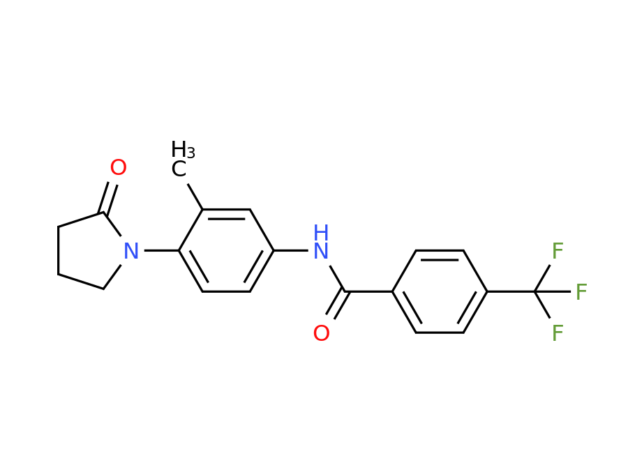 Structure Amb5452319