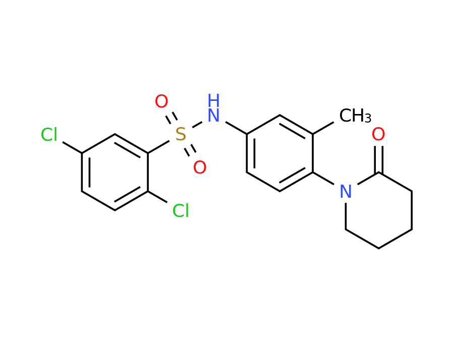 Structure Amb5452687