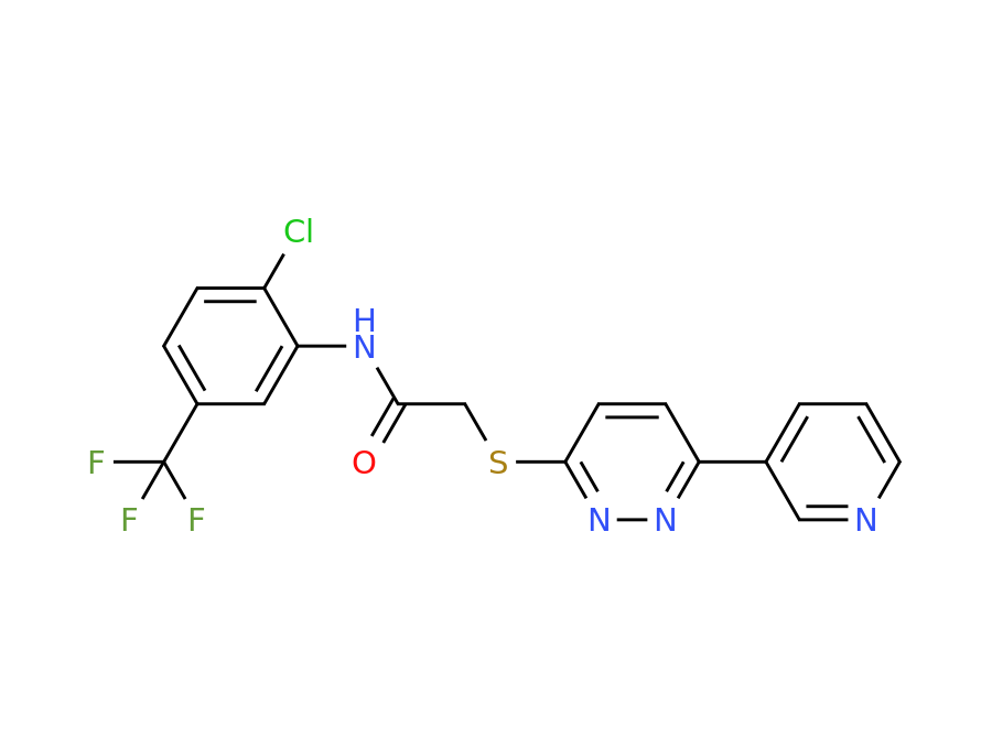 Structure Amb5452915