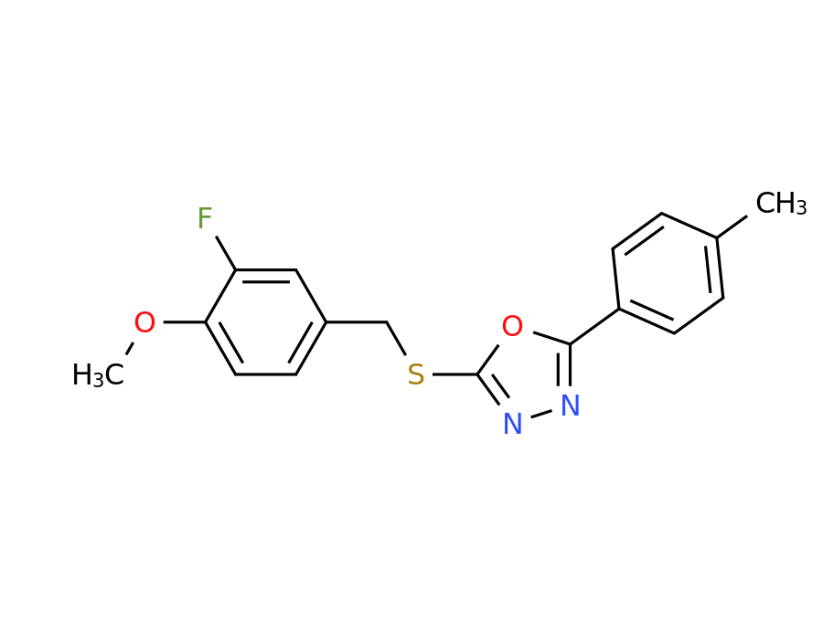 Structure Amb54530