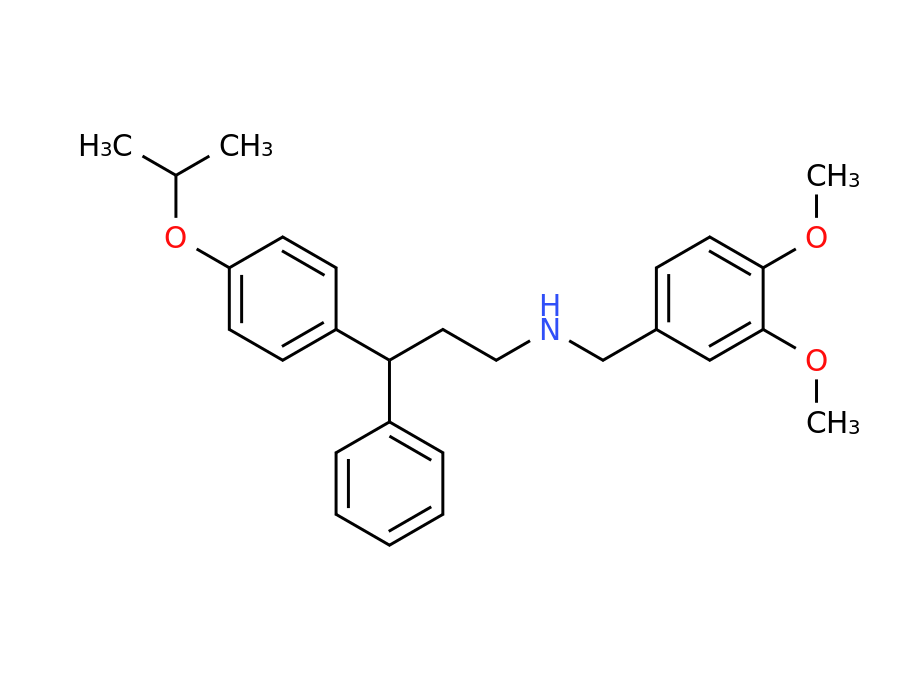 Structure Amb545301