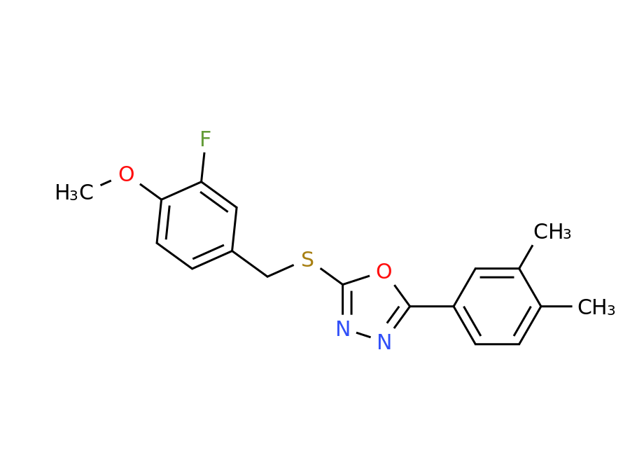 Structure Amb54531