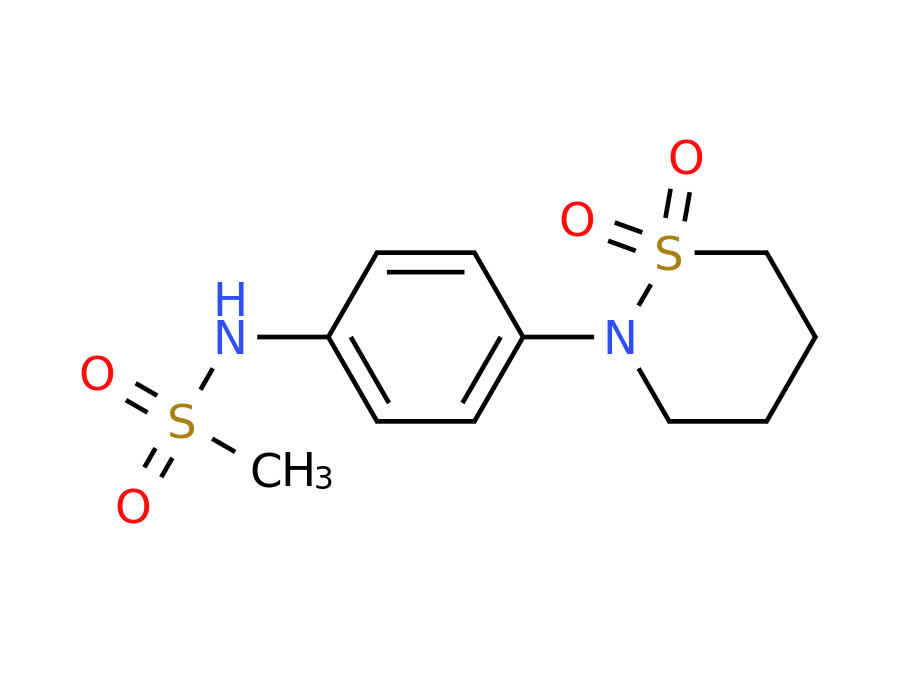 Structure Amb5453274