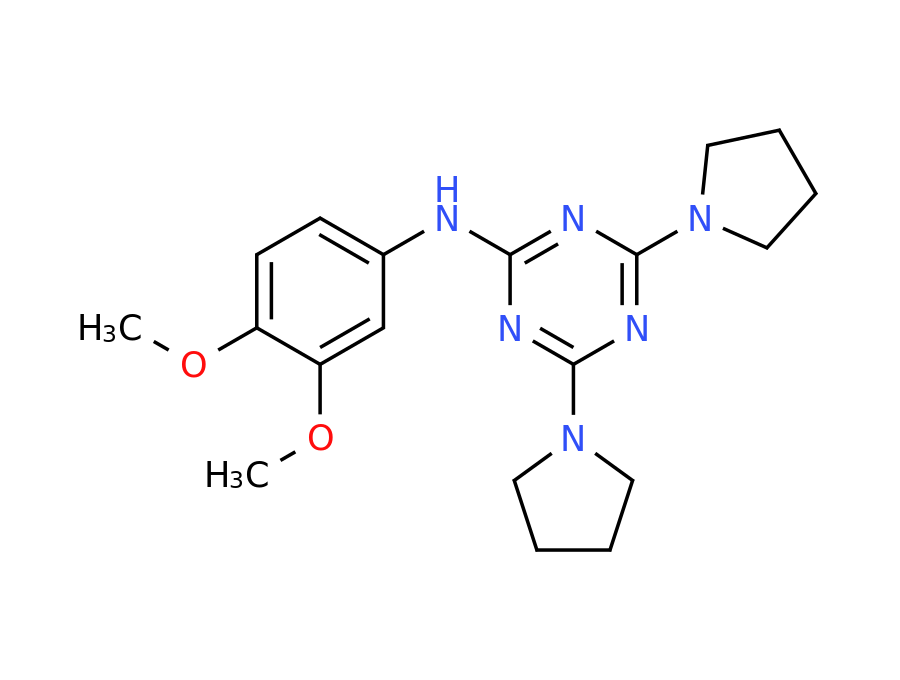 Structure Amb5454116