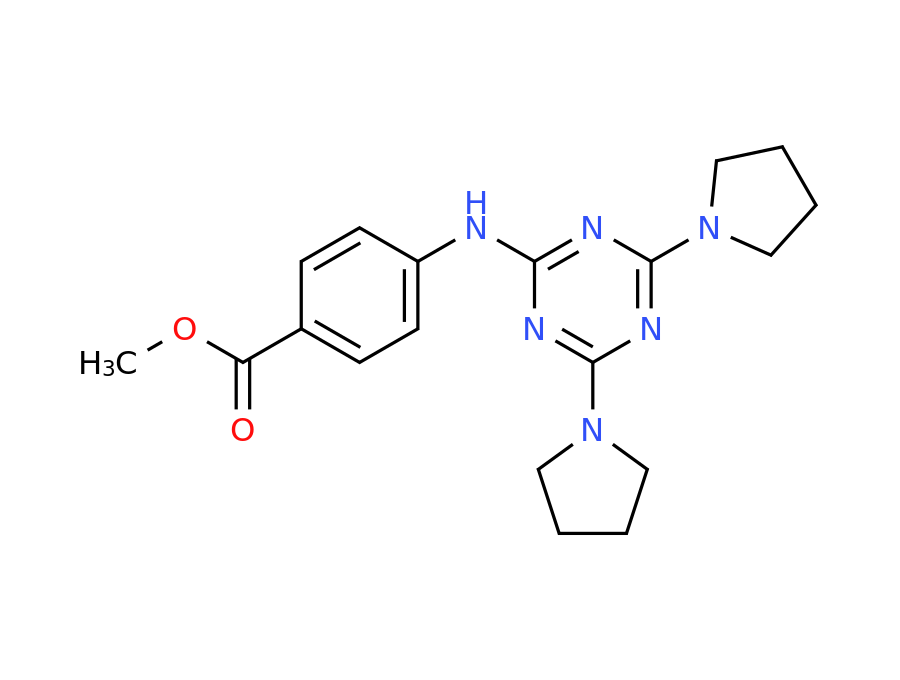 Structure Amb5454117