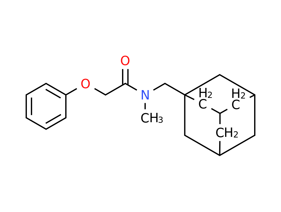 Structure Amb5454734