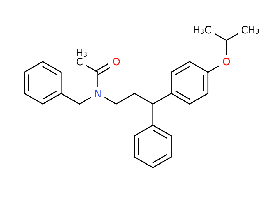 Structure Amb545495