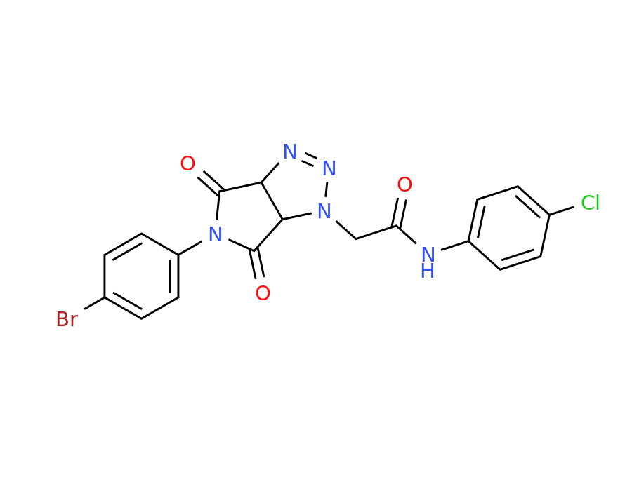 Structure Amb5455046