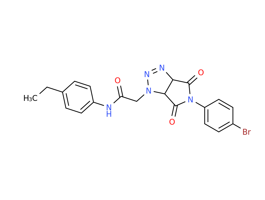 Structure Amb5455056