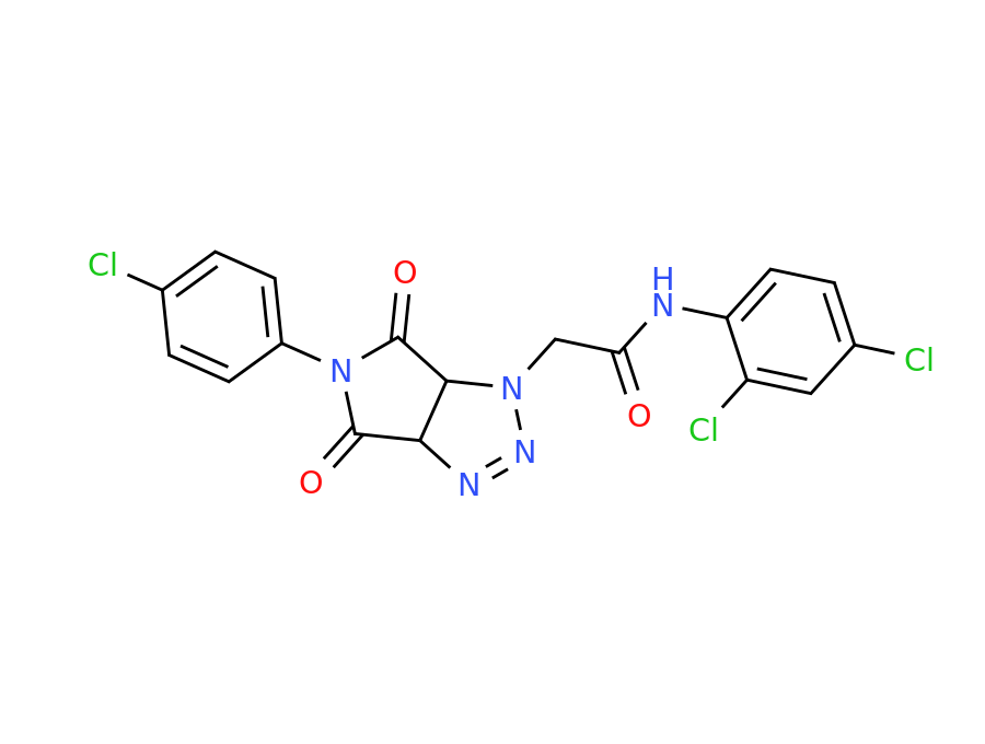 Structure Amb5455083