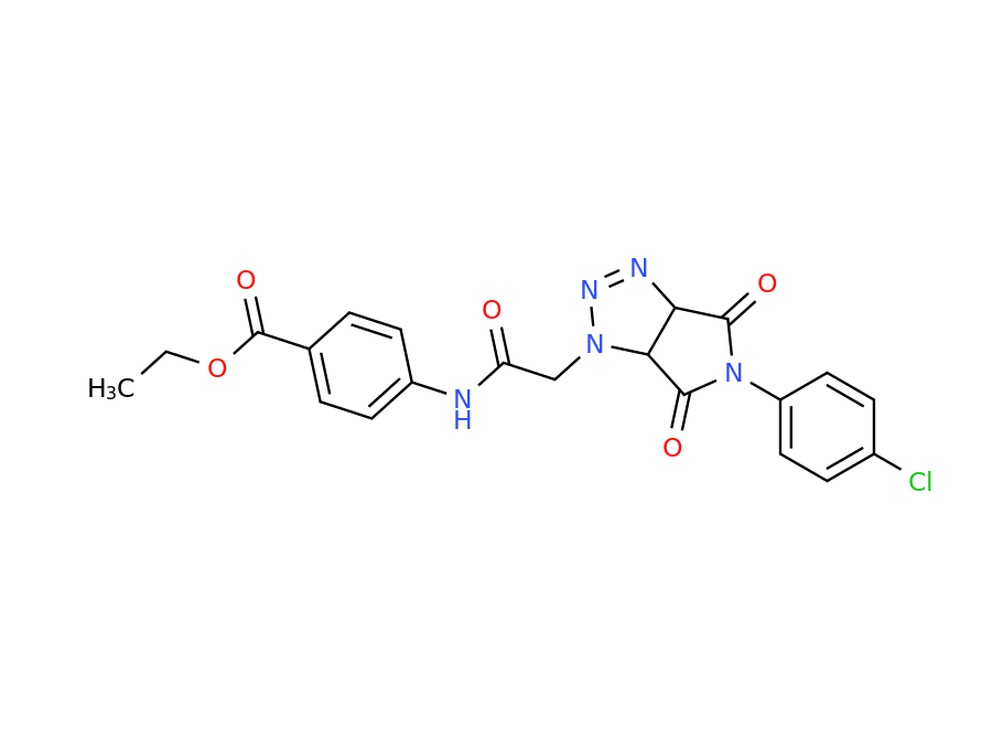 Structure Amb5455084