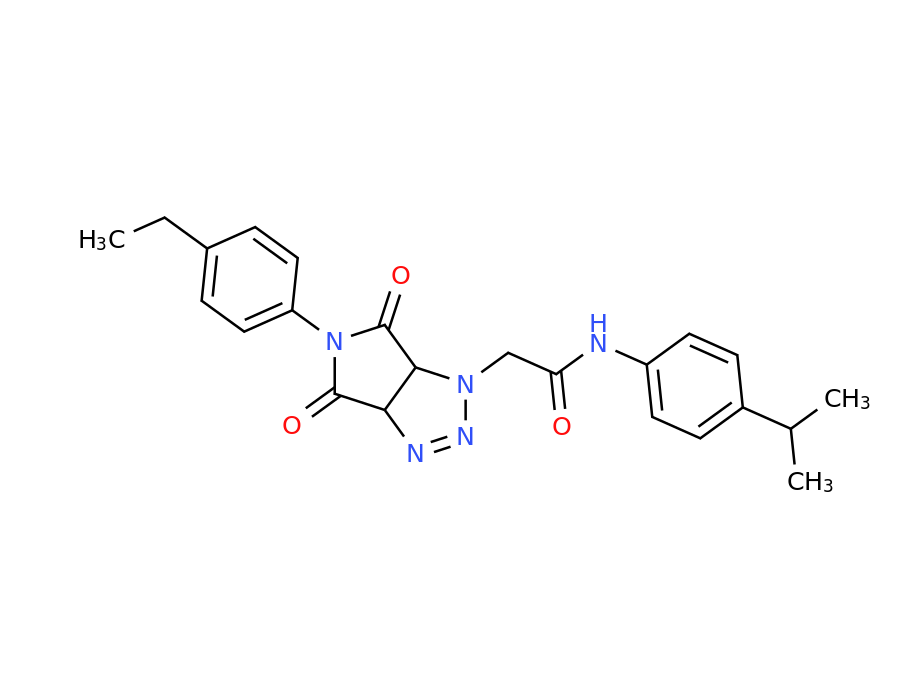 Structure Amb5455097