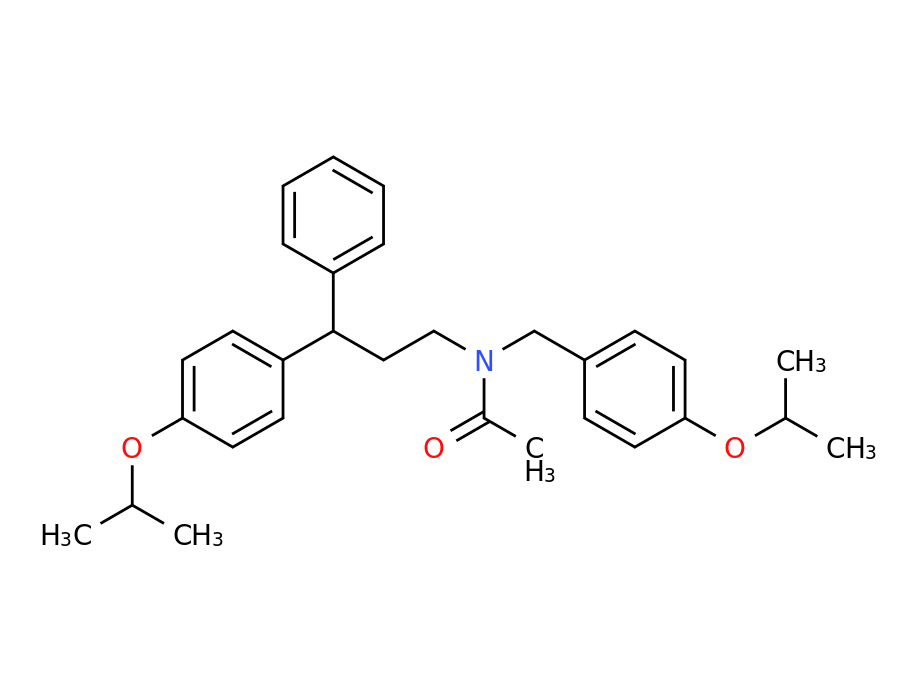 Structure Amb545513