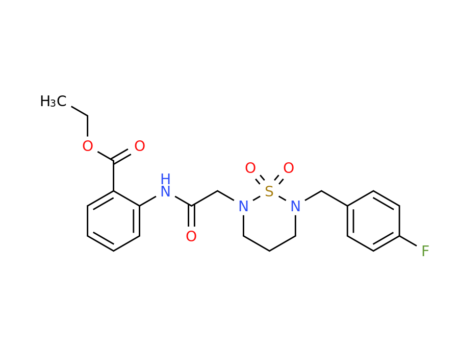 Structure Amb5455168