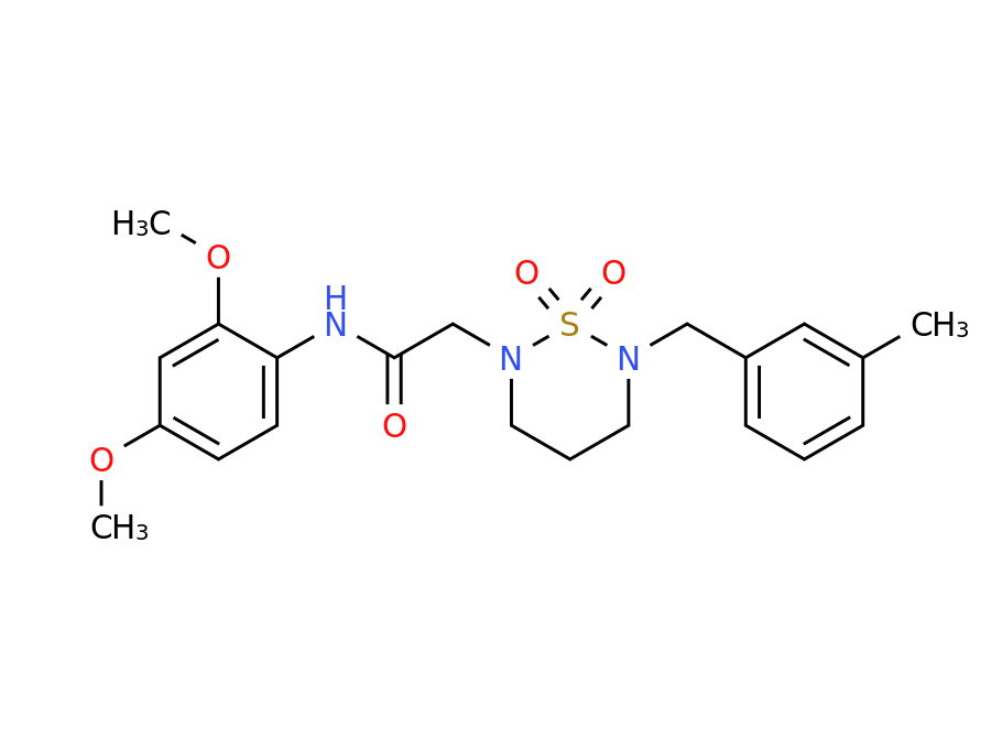 Structure Amb5455175