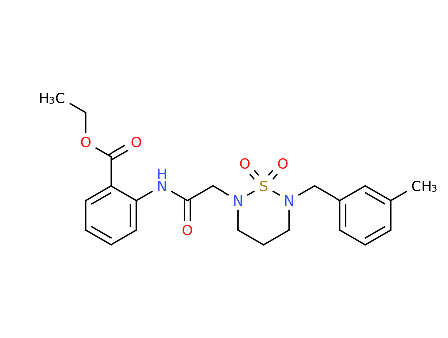 Structure Amb5455176