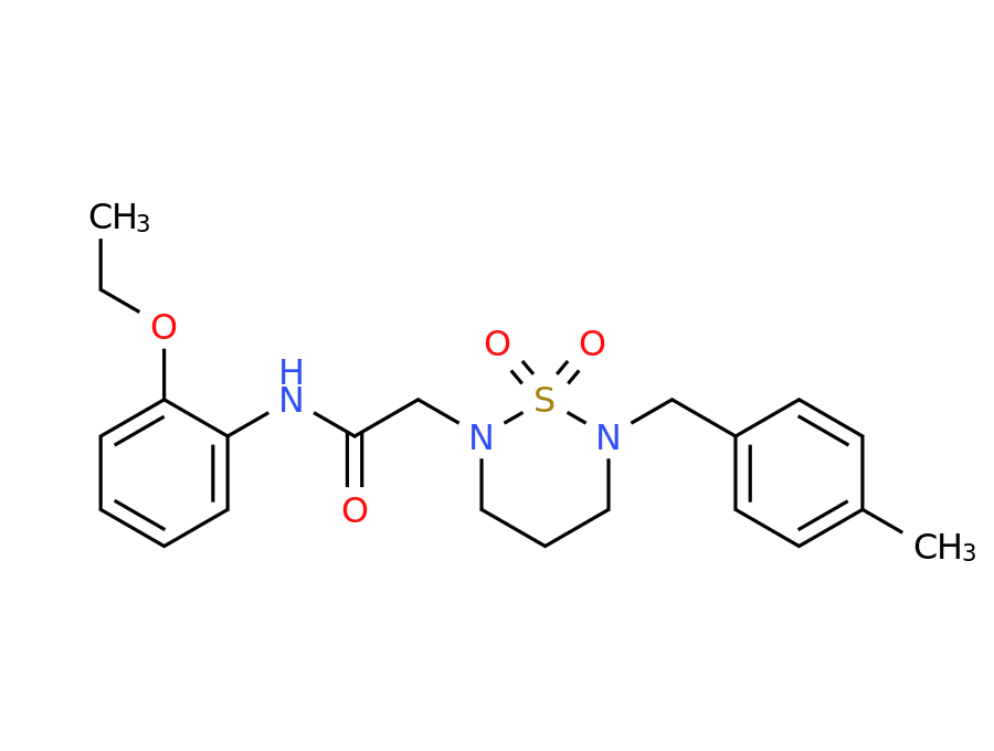 Structure Amb5455254