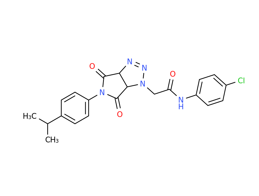 Structure Amb5455556