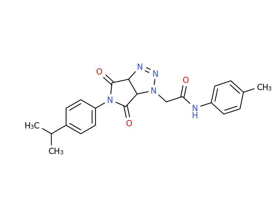 Structure Amb5455562