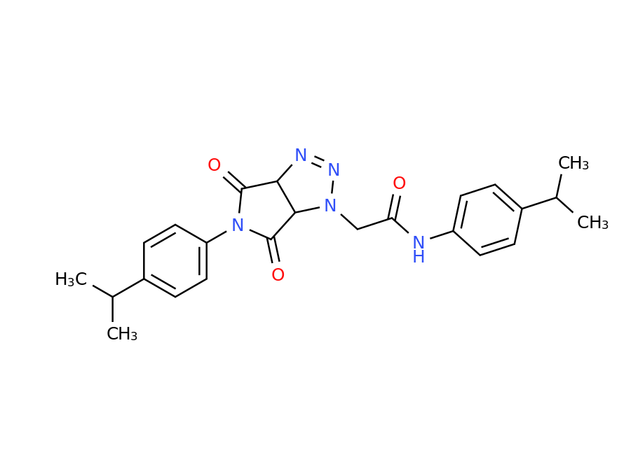 Structure Amb5455565