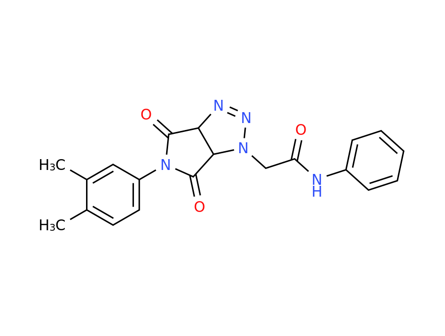 Structure Amb5455666