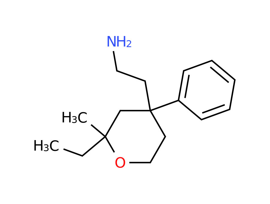 Structure Amb545575