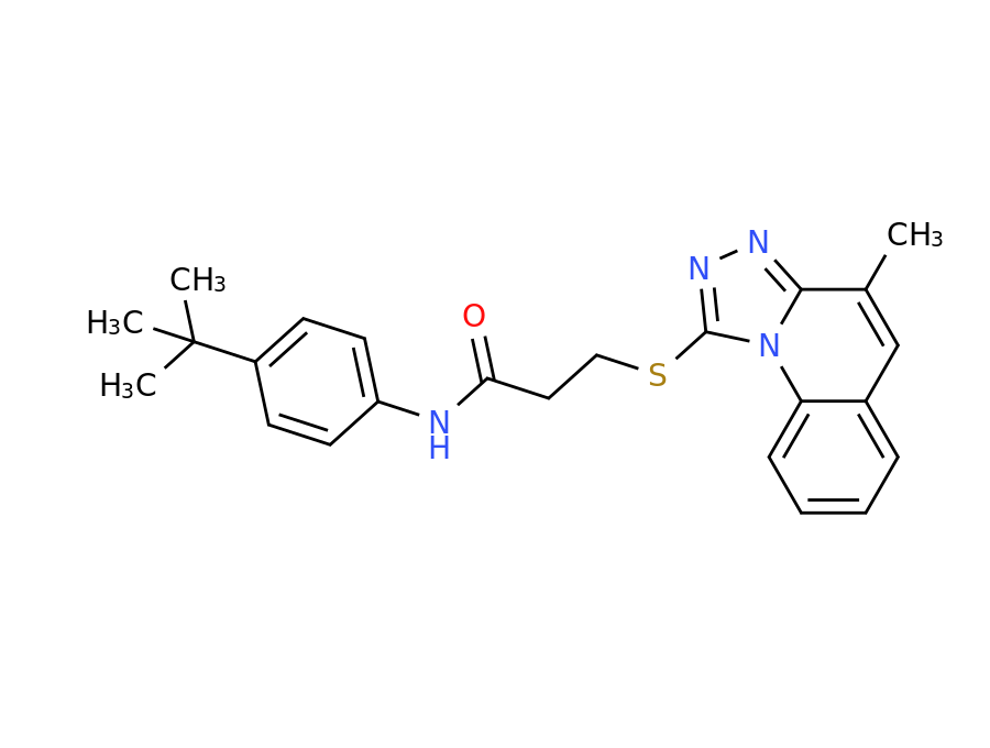 Structure Amb5455966