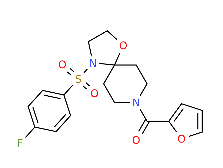 Structure Amb5456347