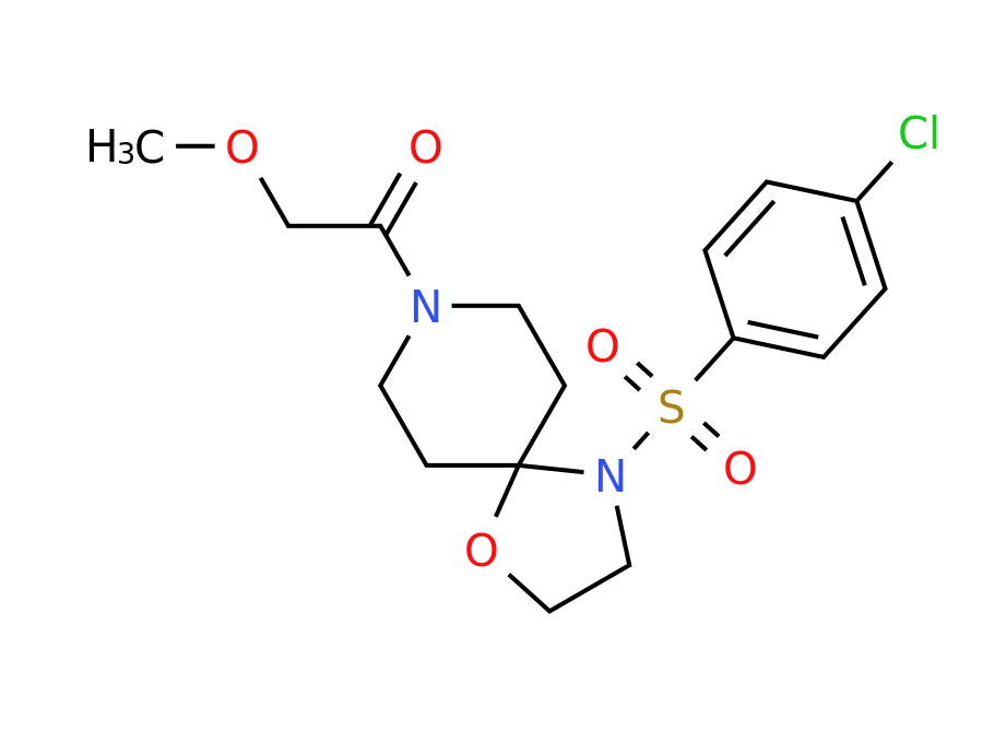 Structure Amb5456355