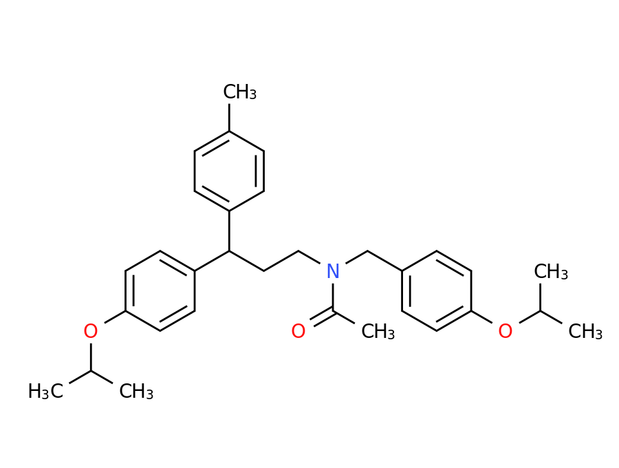 Structure Amb545679