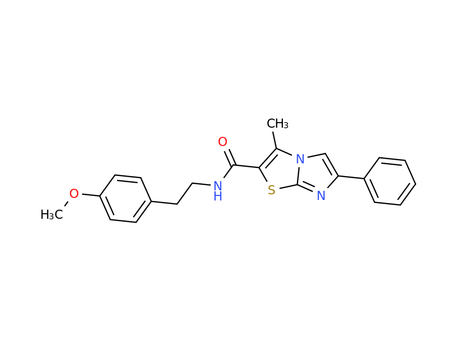 Structure Amb5456792