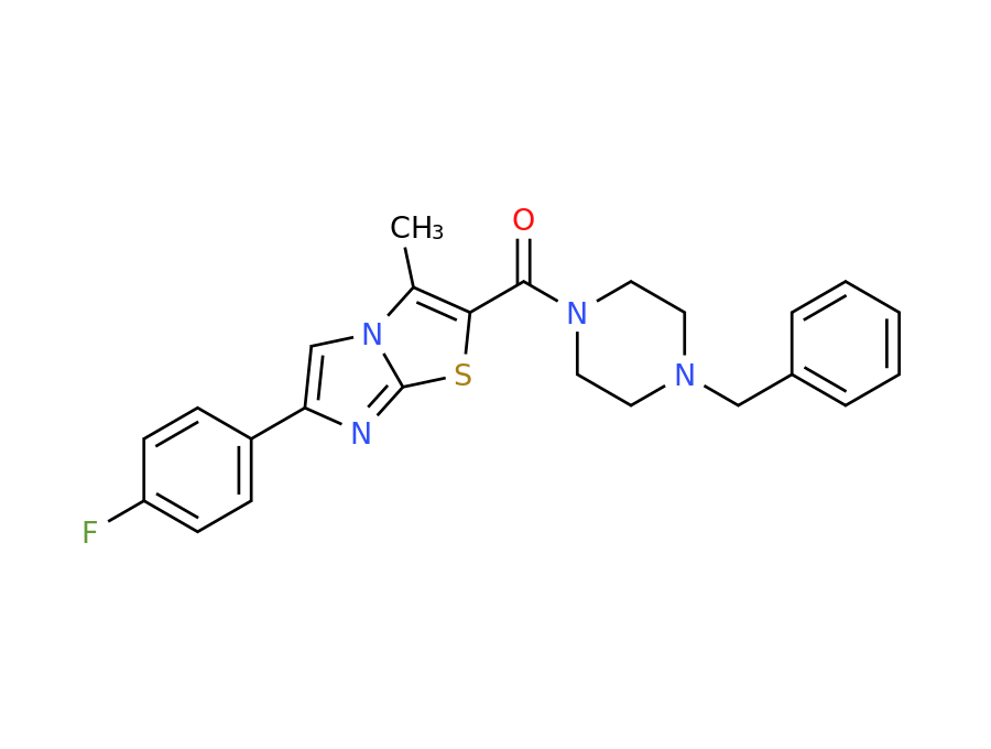 Structure Amb5456811