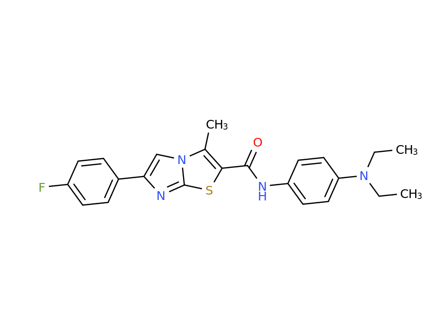 Structure Amb5456813