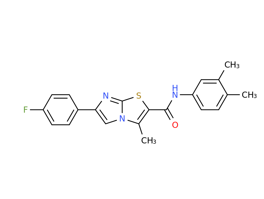 Structure Amb5456819