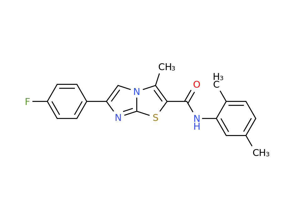 Structure Amb5456832