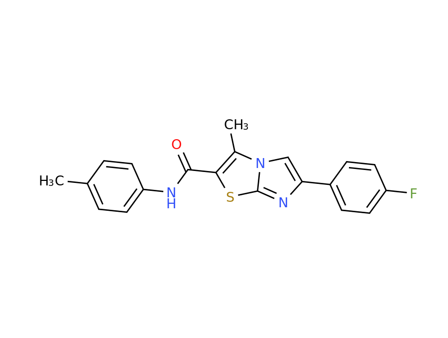 Structure Amb5456841