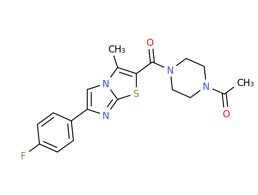 Structure Amb5456848