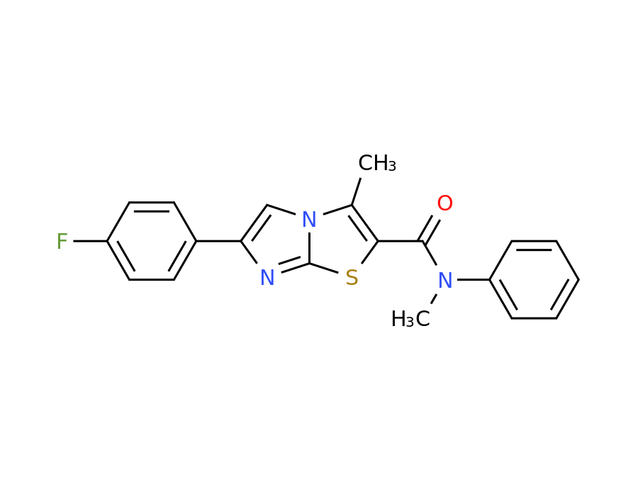 Structure Amb5456849