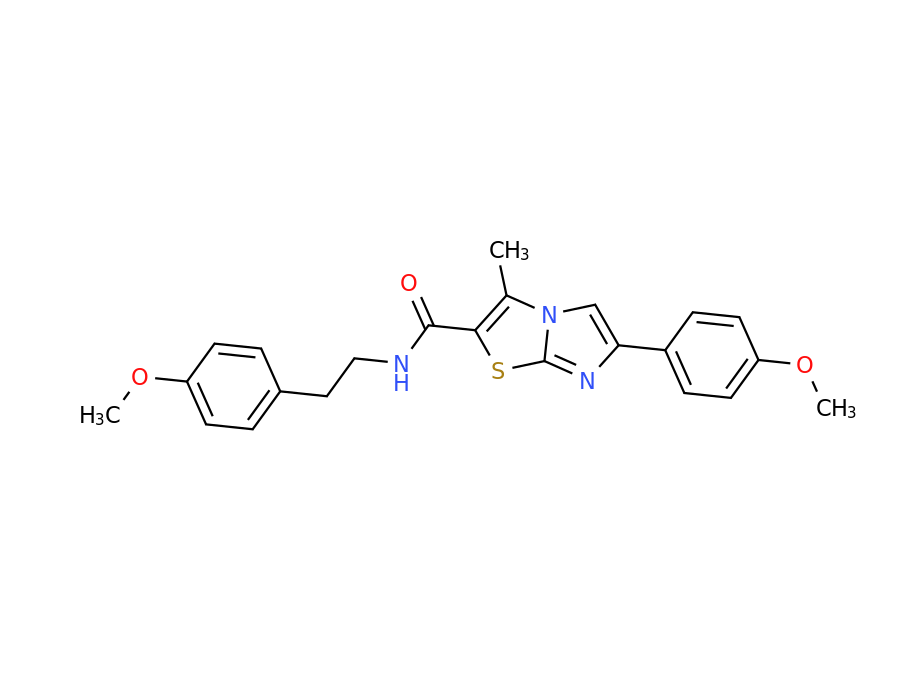 Structure Amb5456881