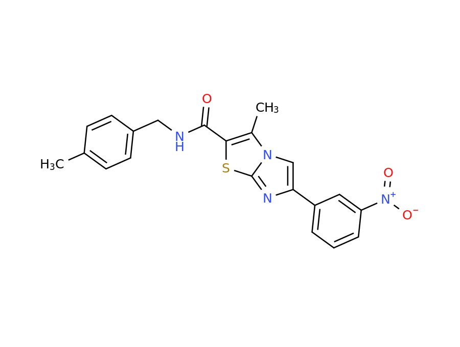 Structure Amb5456911