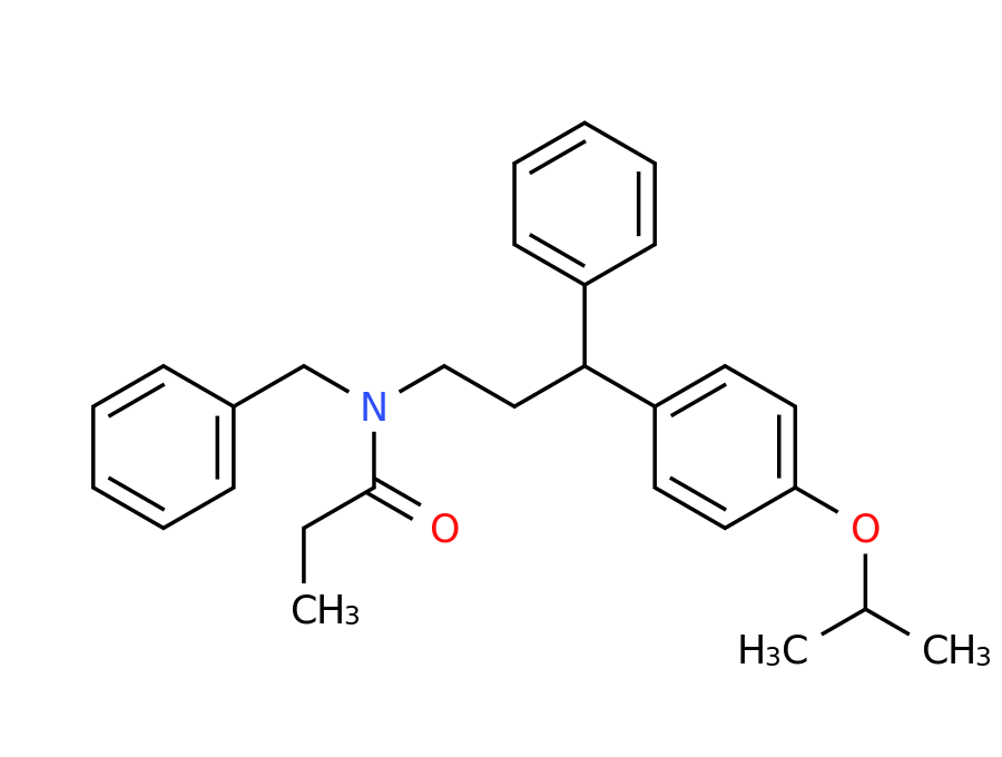 Structure Amb545706