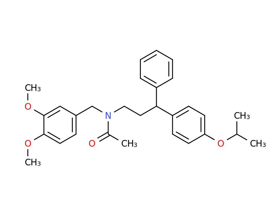 Structure Amb545710