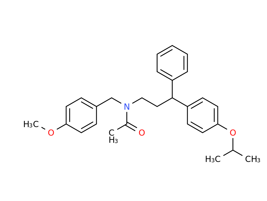 Structure Amb545742