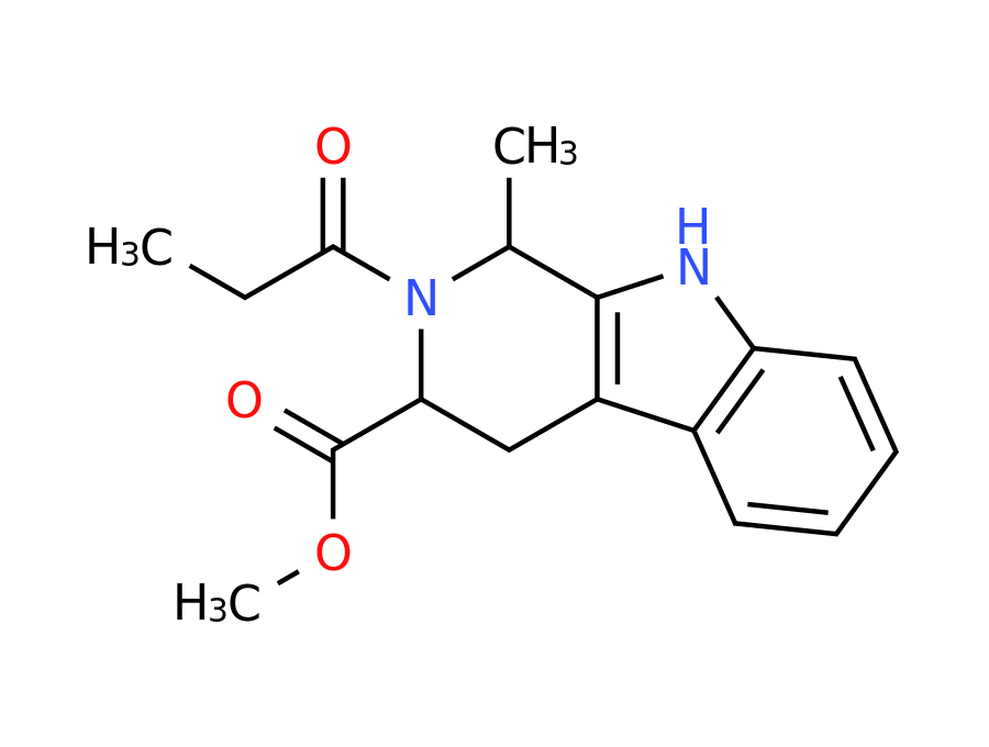 Structure Amb545807