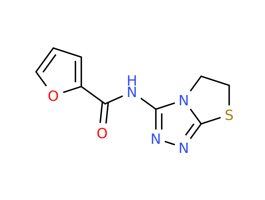 Structure Amb5460465