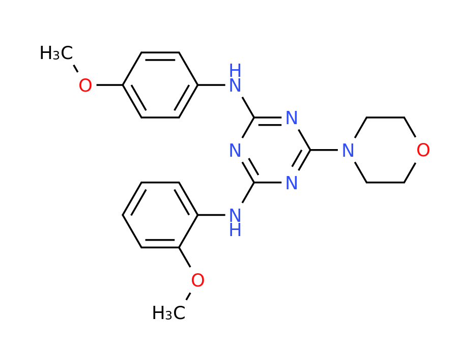 Structure Amb5461419